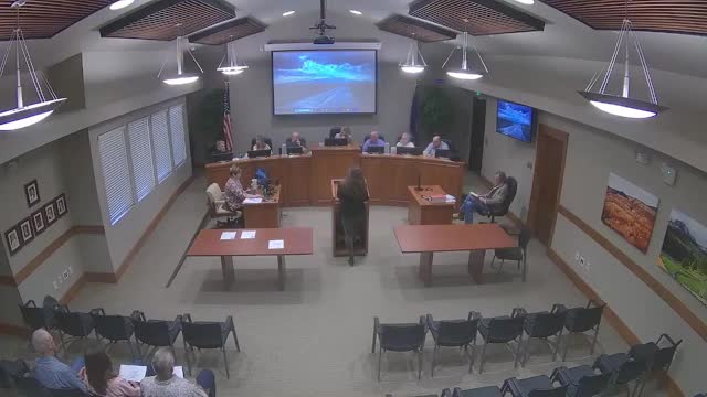 City debates future of fire chief role amid staffing challenges