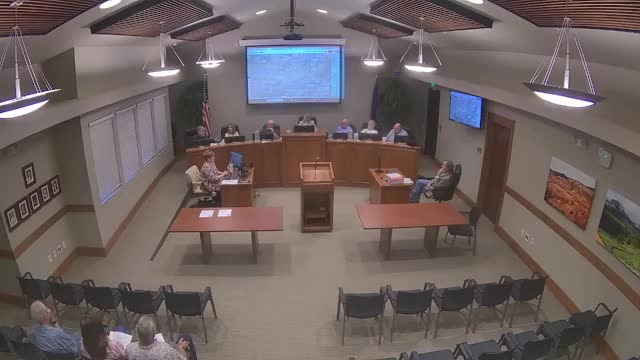 City grapples with water rights amid annexation debate