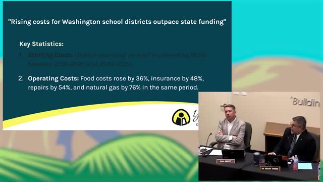 Education Funding Crisis Hits Rural Districts Hard