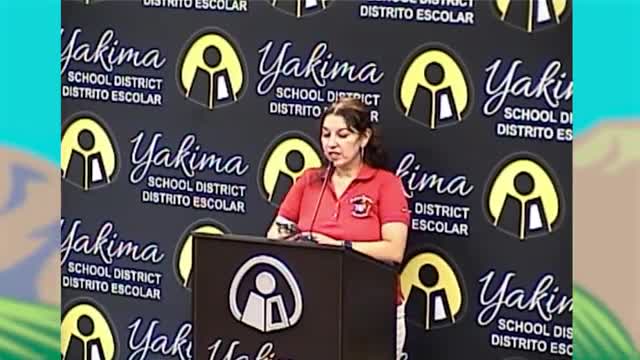 Union leader condemns district for budget mismanagement and disrespect