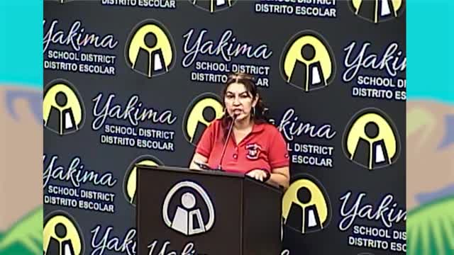 School leader demands action against mistreatment of students