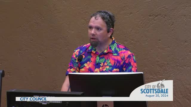 Councilman advocates compassion over criminalization for homelessness