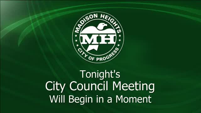 Council meeting hears powerful testimony from human trafficking survivor