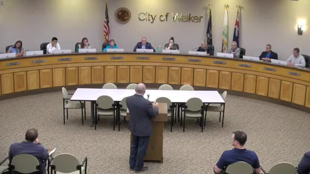 City plans major library renovation with community focus