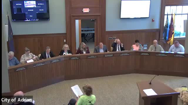 Emergency demolition approved to protect nearby residents