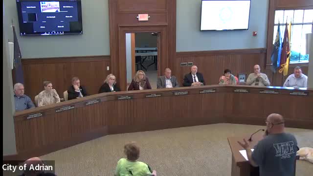 Residents demand action on neglected rental properties