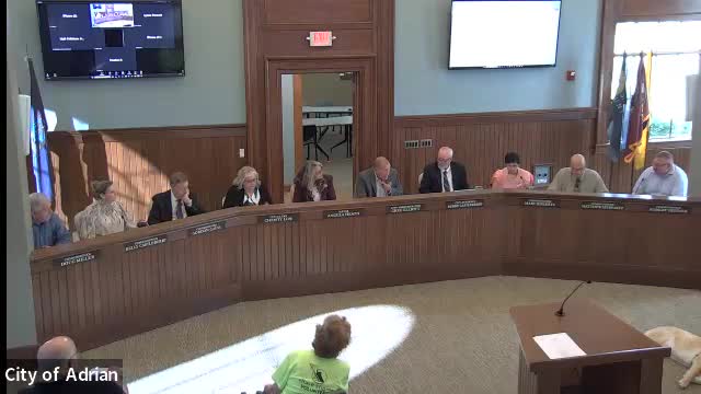City tackles blight with new property inspection plan