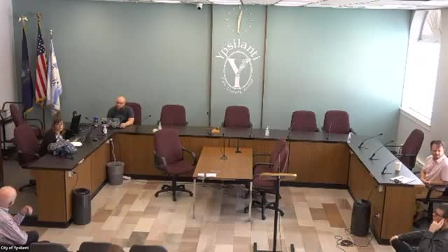 Ypsilanti historic district survey sparks community preservation debate