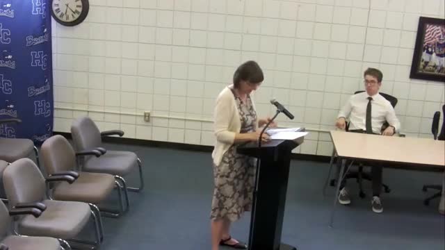 School Board Approves Major Safety Enhancements for Students
