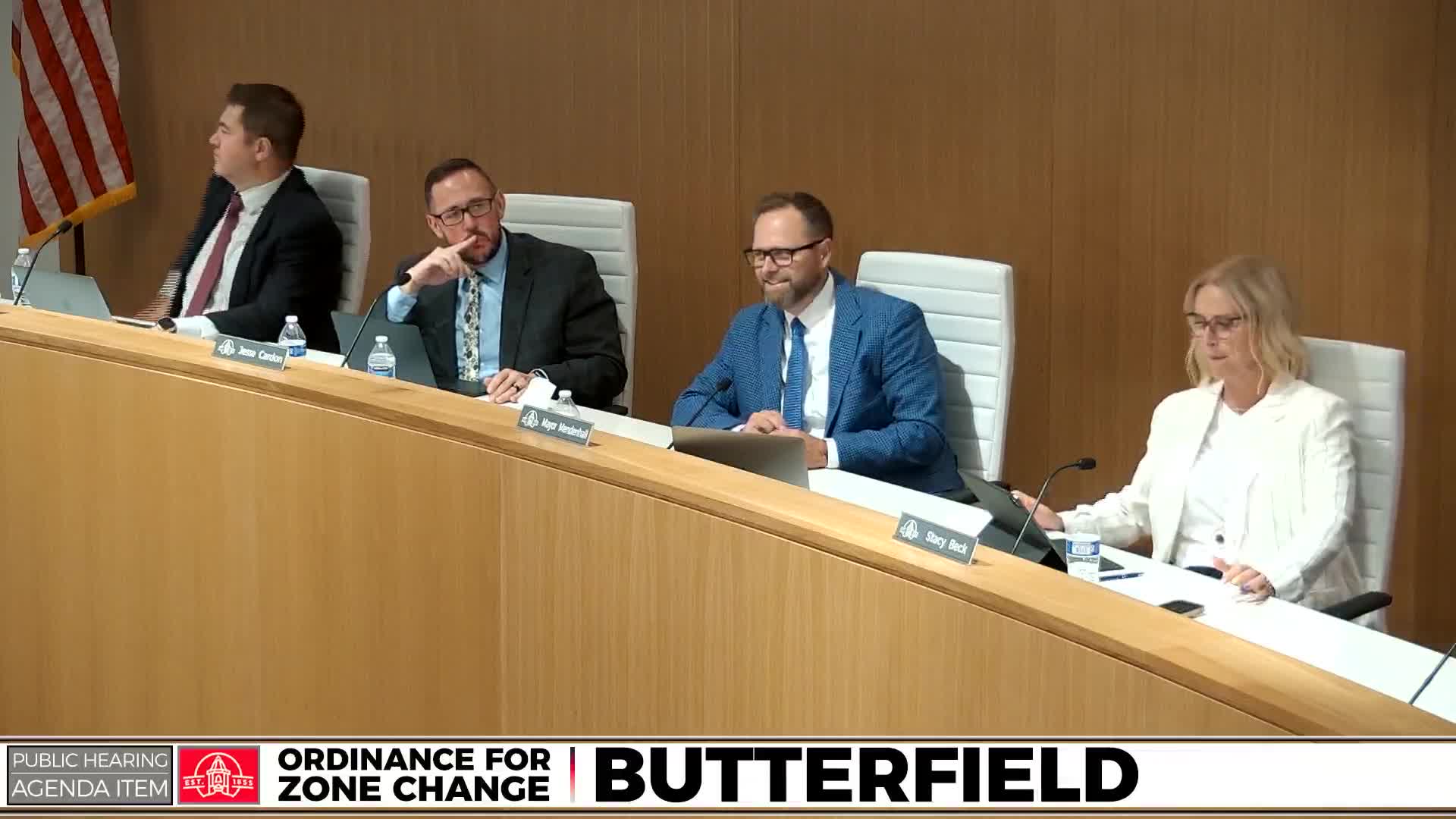 City Council Moves Forward with Controversial Housing Development
