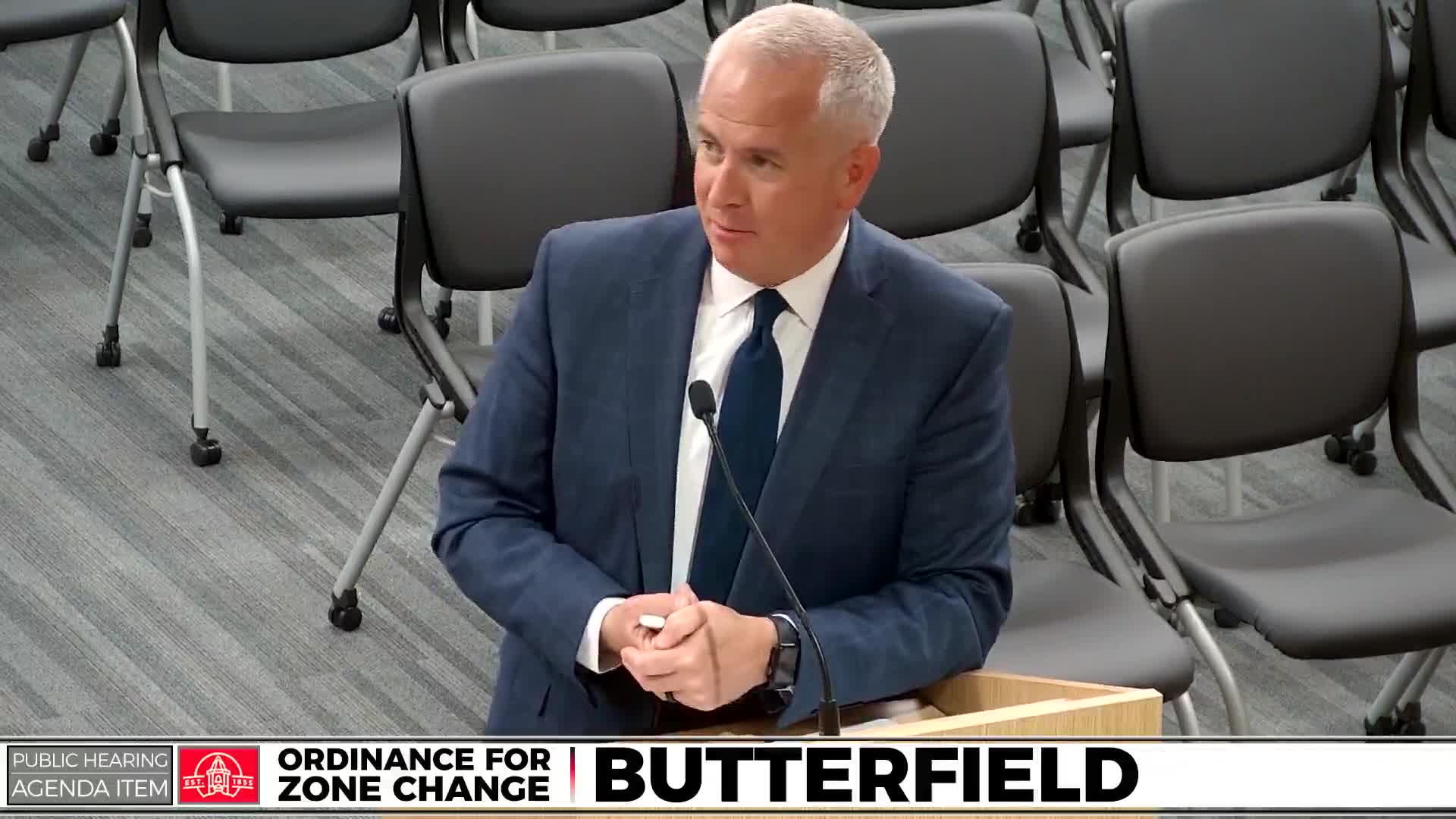 City Council Approves Controversial Infill Housing Project