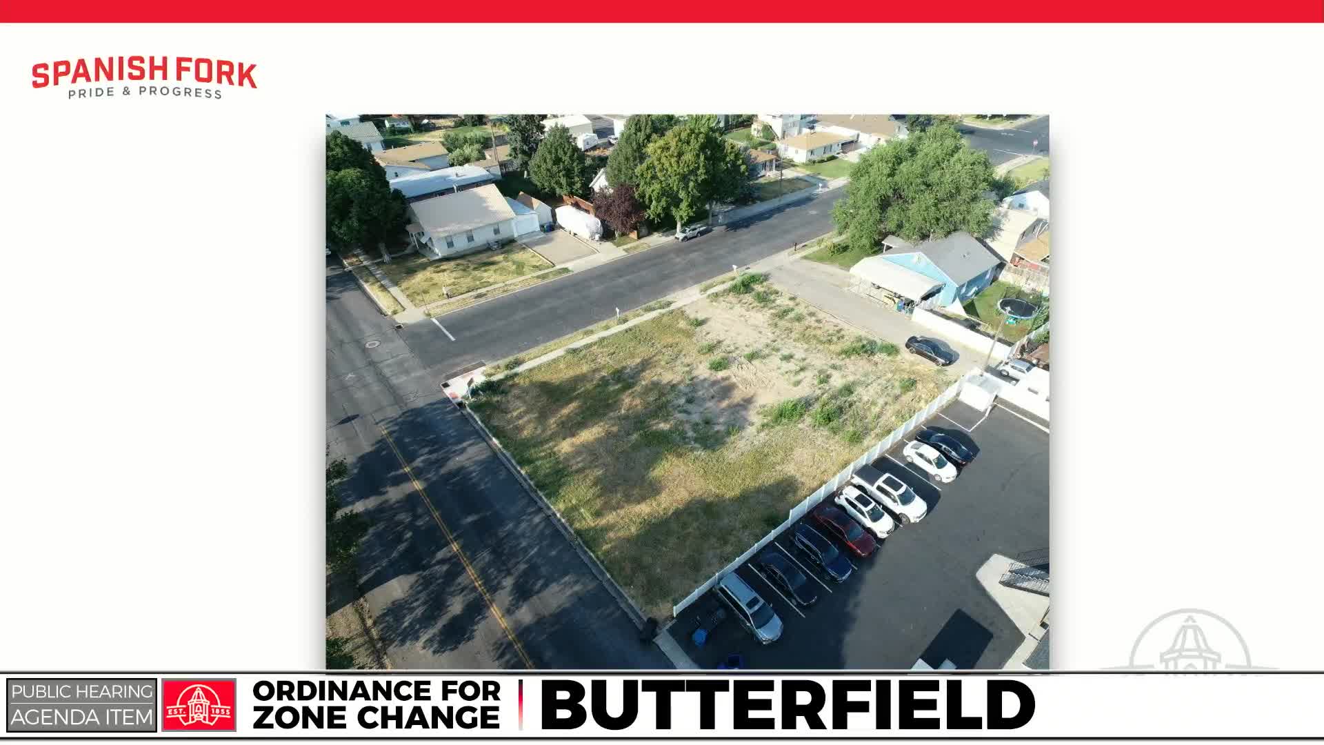 City Council Approves Controversial Zone Change for Development