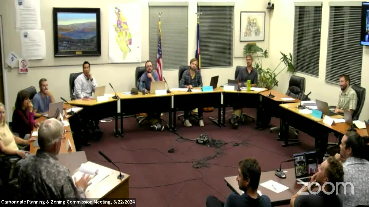 Community debates unique development along Rio Grande