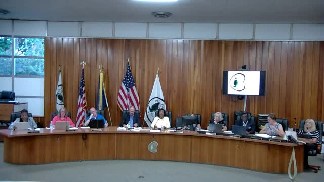 City approves major funding for critical infrastructure repairs