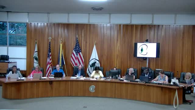 City Council Approves Historic Partnership with Detroit Historical Society