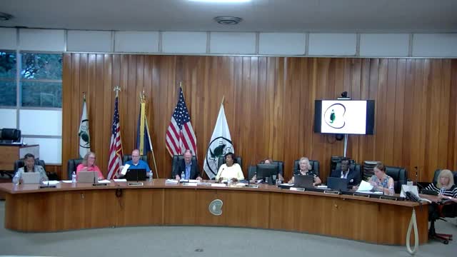 Residents demand action as Harper Woods faces rising issues