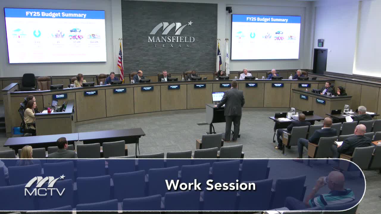 City Council Celebrates Historic Tax Cuts and Debt Reduction