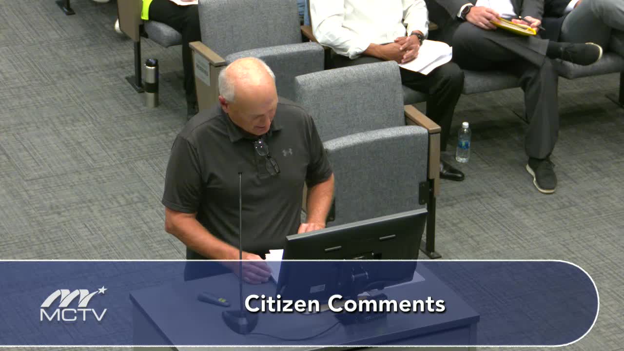 City leaders face backlash over costly new city hall plan