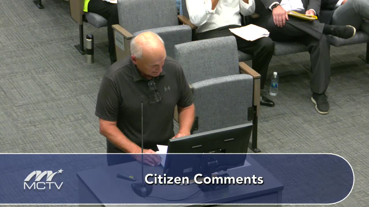 City faces scrutiny over controversial spending and transparency issues