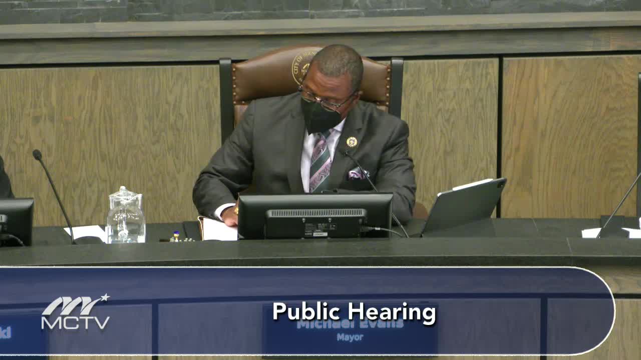 City Council Considers Controversial Drive-Thru Restaurant Permit