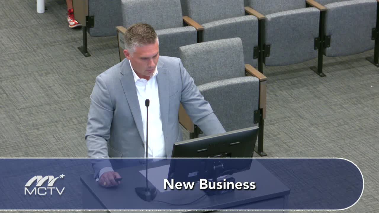 City Council Approves Major Incentives for Local Restaurant Expansion