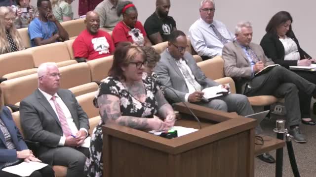 Advocate calls for urgent funding to combat opioid crisis