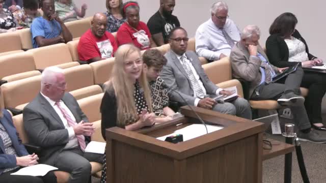 City leaders push for funding to combat gun violence