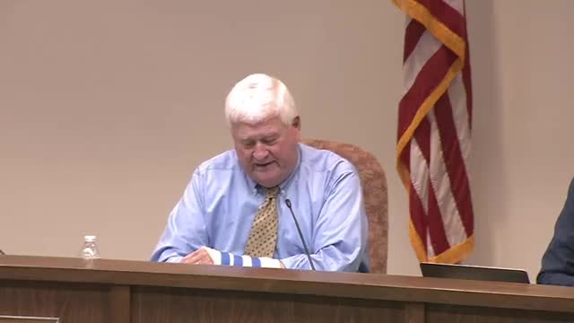 Council seeks solutions for rising foster care crisis