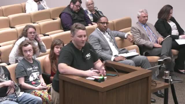 City council pushes for housing solutions amid growing crisis