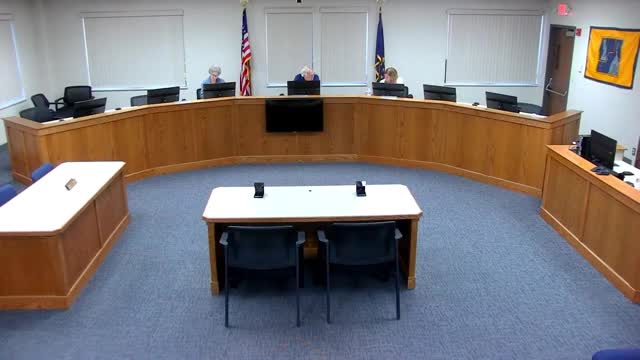 Early voting plans spark debate over polling hours