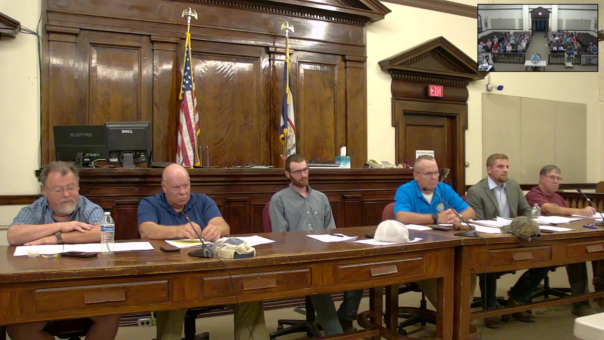 Energax faces hefty fines for environmental violations