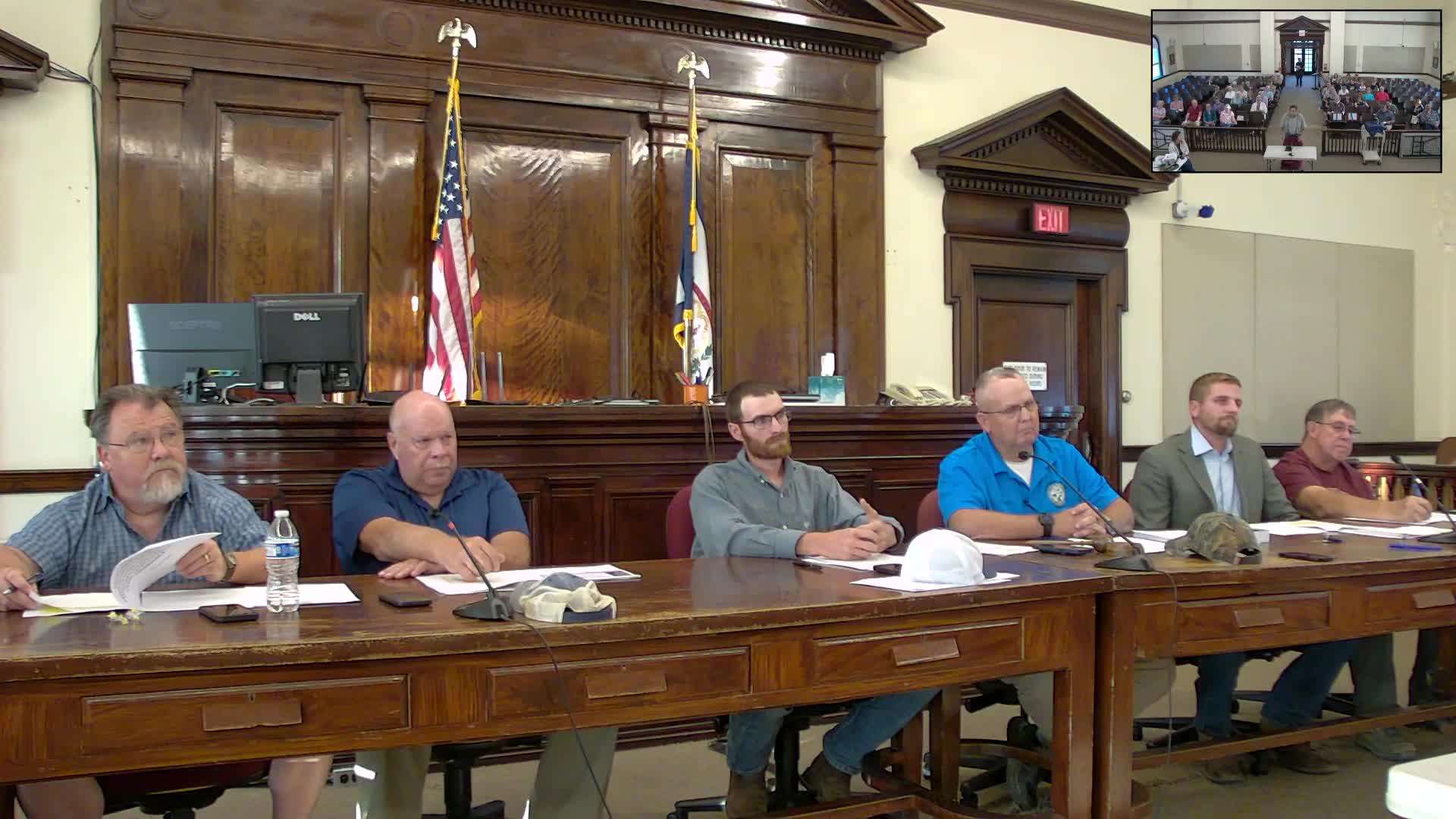 Farmers fight for solar rights amid zoning regulations