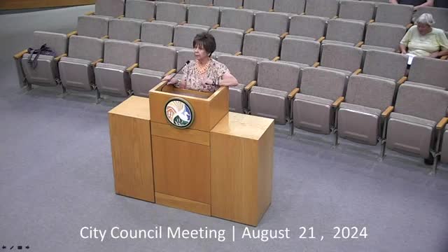 Barber calls for urgent action on downtown parking crisis