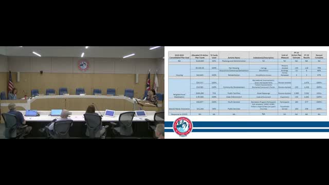 City leaders clash over funding priorities for youth programs