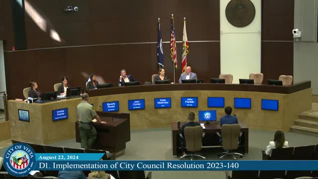 Local leaders propose compassionate solutions for homelessness crisis