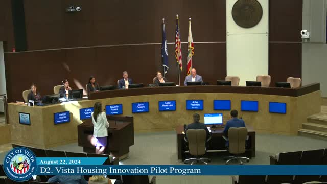 Housing Program Faces Budget Challenges Amid Homelessness Crisis