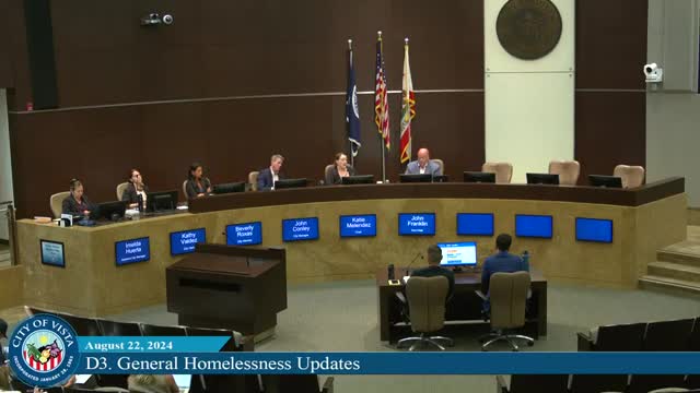 City Council Faces Backlash Over Housing Assistance Program