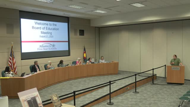 Parents demand respect and support for struggling teachers
