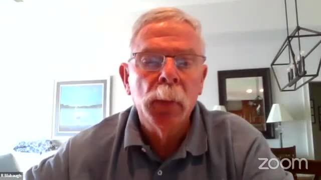 Neonatologist warns against telehealth amid high infant mortality