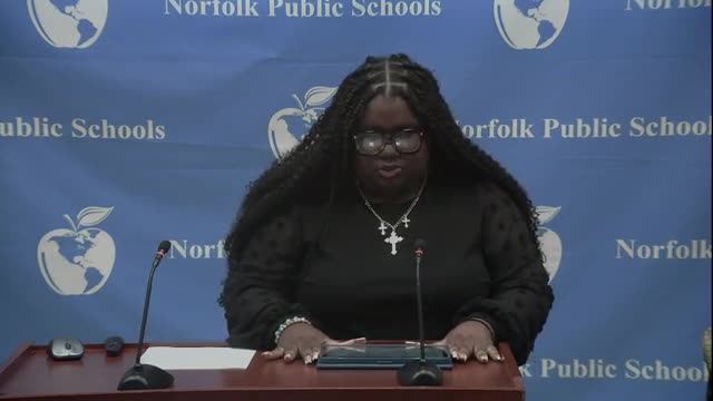 Parents Demand Action as School Program Faces Criticism
