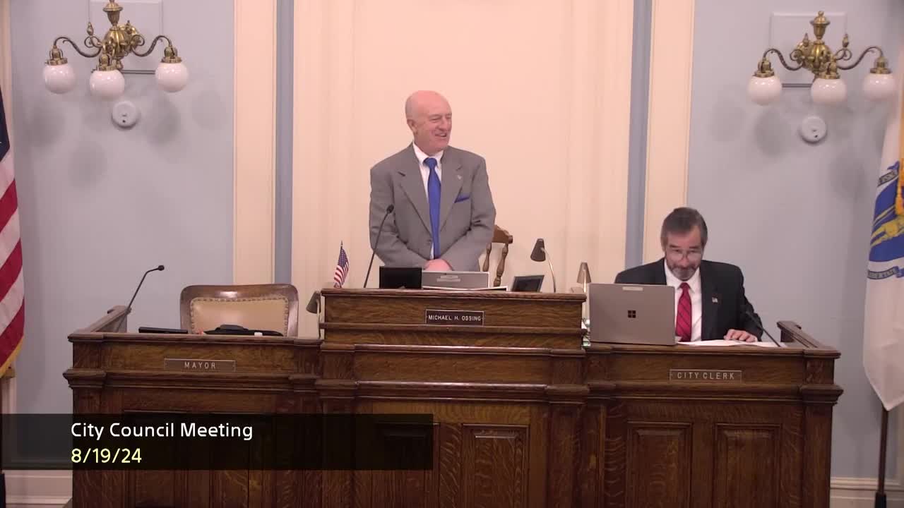 Council Delays Pool Funding Amid Public Outcry