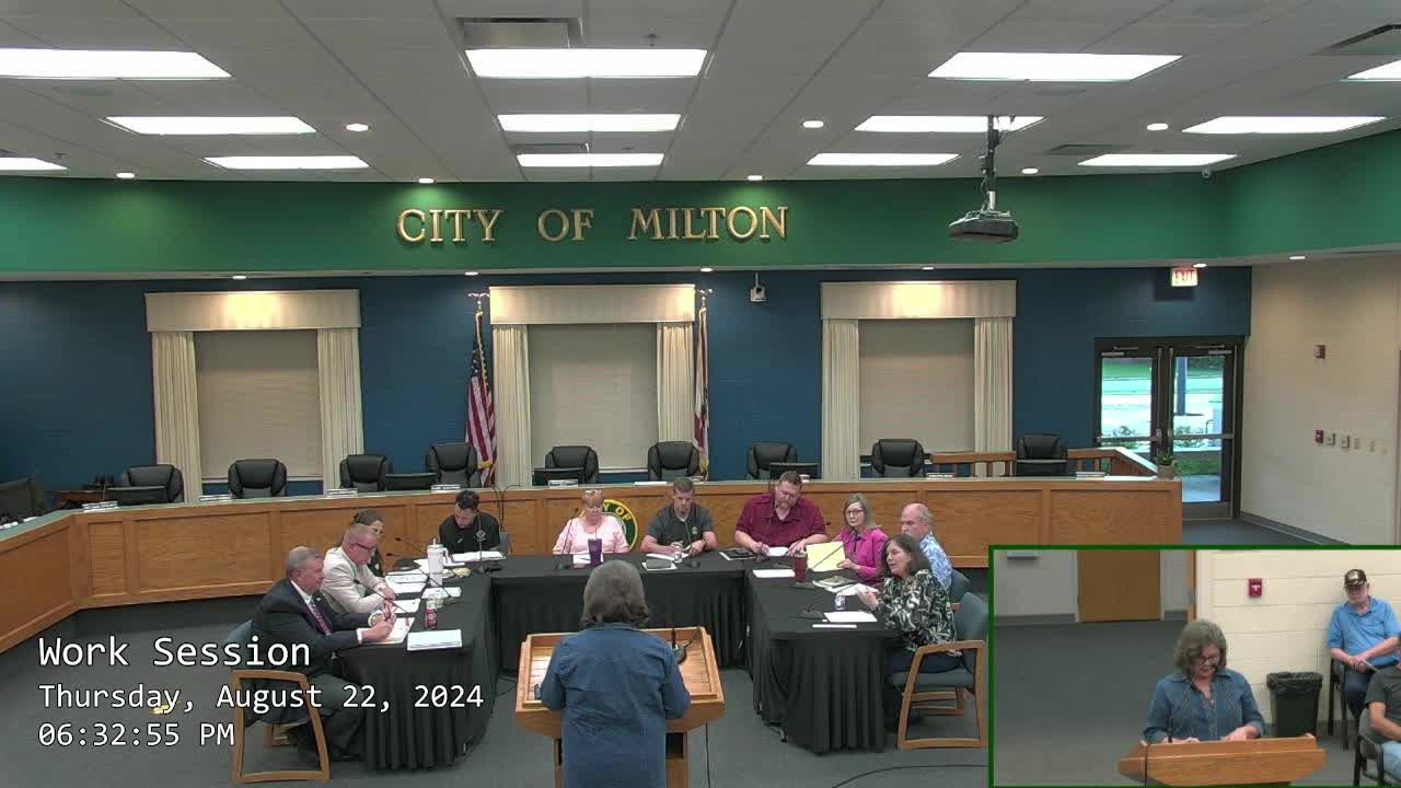 Transparency questioned as city faces costly environmental challenges