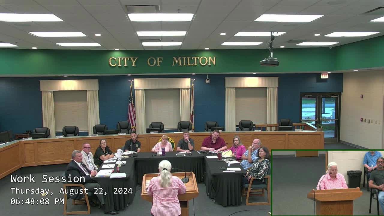 Community voices concerns over potential environmental disaster