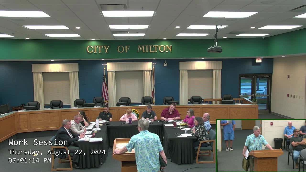 City leaders face tough questions on water safety standards