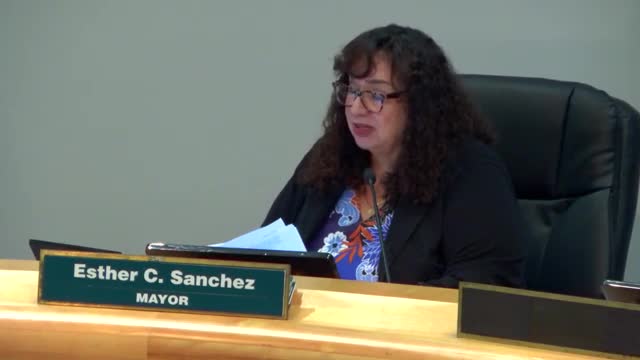 City Council Faces Pressure to Address Housing Crisis