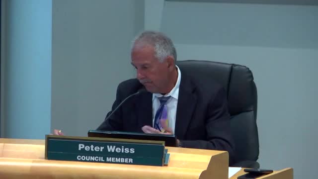 City Council Approves Major Funding for Homeless Services