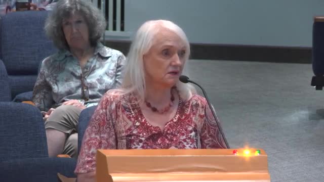 Council debates urgent need for affordable housing solutions