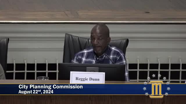 Concerns rise over proposed warehouse development in residential area