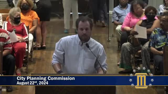 Residents Demand Action on Traffic Safety Amid New Development Plans