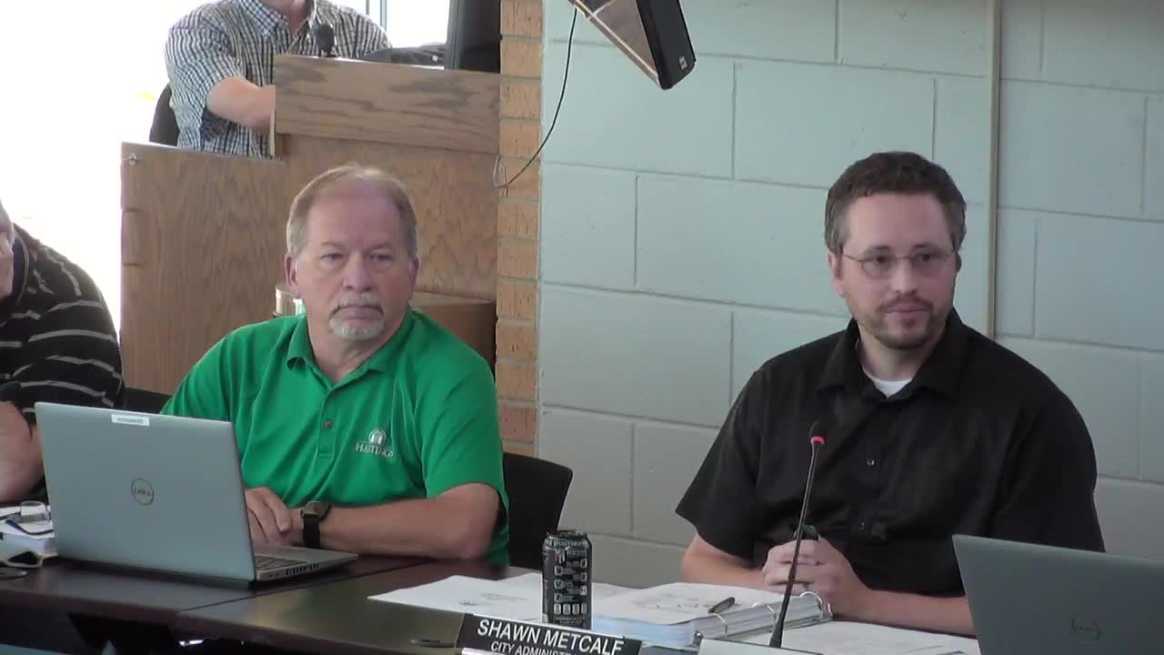 Budget Crisis Looms as Council Debates Revenue Solutions
